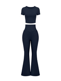 Women's Casual Sports Suit For Multiple Occasions