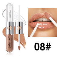 Women's Fashion Lasting Longlasting Lip Gloss