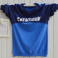 Boys Add Fertilizer To Increase Cotton Long Sleeves