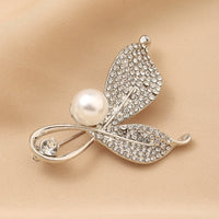 Seamless Anti-exposure Chest Pin With A Luxe Light- Luxury Vibe