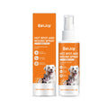 Hot Spot And Wound Spray