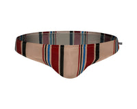 Men's Fashion Swim Briefs
