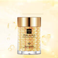 24k Gold Eye Cream Moisturizing And Moisturizing Improve Firming Care
