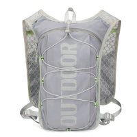Multi-functional Sports Vest Backpack For Women