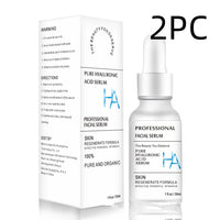 Hyaluronic Acid Facial Primary Hyaluronic Acid Liquid