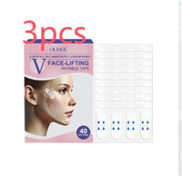 Face Lift Hydrating And Skin Rejuvenating Firming