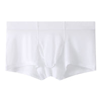Breathable Nude Feel Comfortable Men's Underwear