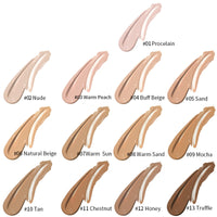 Tube Concealer To Cover Freckles Acne Marks And Dark Circles