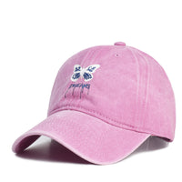 Personalized All-match Sun-proof Baseball Cap