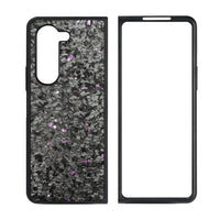 European And American Carbon Fiber Phone Shell