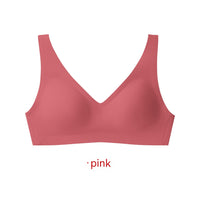 Women's Fashion Vest Push Up Bra