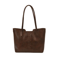 Fashion Large Capacity Totes Simple Handbag