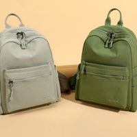 New Stylish Casual Women's Backpack