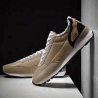 Fashion Versatile Forrest Gump Shoes Breathable Running