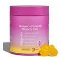 Probiotic Gummy Pineapple Flavor Pineapple 60 Tablets