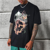 Trendy Print Men's Fashion Clothes