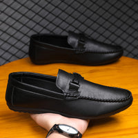 Men's Fashionable Trendy Slip-on Casual Shoes