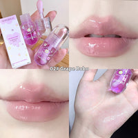 Fashion Nourishing Moisturizing Anti-chapping Lip Balm