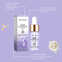 Nourishing Nail Softening Cuticle Gloss Armor