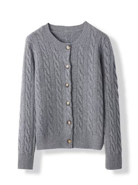Women's Autumn And Winter Undershirt Loose Top