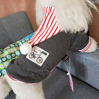New Pet Clothes Spring And Summer Teddy
