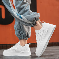 Men's Summer New Breathable Casual Sports Low-top Sneakers