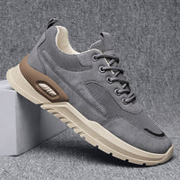 Versatile Sneakers Men's Casual Running