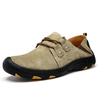 Casual Outdoor Shoes Non-slip Wearable Hiking Shoes