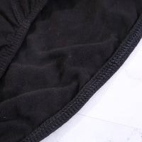 Middle-aged And Elderly Cotton Underwear Men's