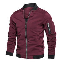 Youth Korean Slim Fit Top With Wrinkle Resistance