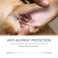 Dog Ear Care Drops