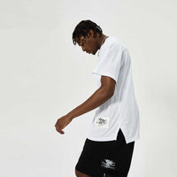 Quick-drying Mesh Basketball Breathable Shorts Loose Leisure Sports Middle Pants