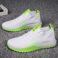 Junior High School Students' Shoes, Sneakers, All-match Student Running Shoes, Breathable Net Shoes, Summer Women
