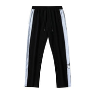 Men's Hong Kong Trendy Casual Sports Pants