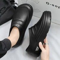 Mens Chef Work Shoes For Doctors And Hospitals