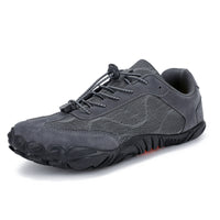 Outdoor FiveFingers Mountaineering Breathable Hiking Boots Men