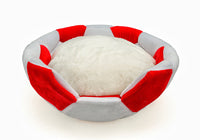 Four Seasons General Creative Football Cat Nest