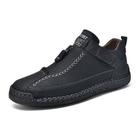 Men's Outdoor Booties Leisure Worker Boot
