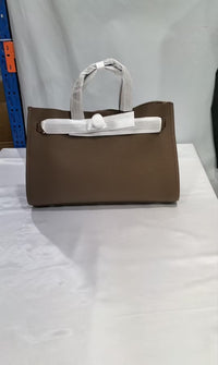 New Top Layer Cowhide All-match Crossbody Bag For Women