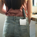 Quirky Ideas Kitchen Knife Phone Case