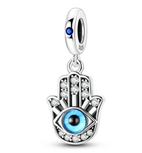 Alloy Pendant
