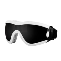 Pet Glasses Dog Sunglasses UV Protection Outdoor Sun Protection Bicycle Glass Pet Goggles