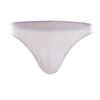 Summer Men's Ice Silk Seamless Underwear