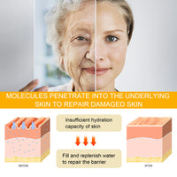 Eye Skin Facial Moisturizing Ginseng Moisturizing Liquid
