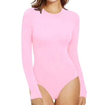 Women's Commuting Style Thong Jumpsuit