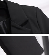 Women's Fashionable High-grade Professional Small Suit Jacket