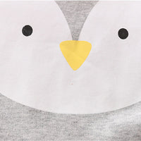 Euro American Ins Baby One-piece Suit