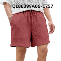 Men's Loose-Fit Trendy Shorts