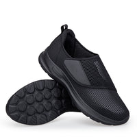 Men's Casual Versatile Breathable Mesh Shoes
