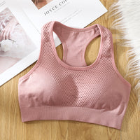 Tube Top Sexy Anti-wardrobe Malfunction Base Short Sports Underwear